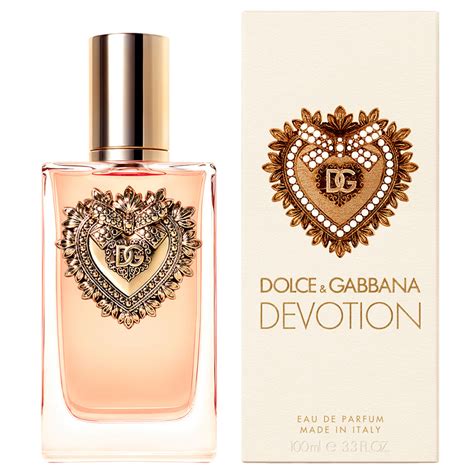 pubblicita profumo dolce gabbana|Dolce e Gabbana, ecco lo spot del profumo «Devotion» firmato .